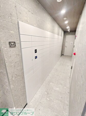 ベルファース神田神保町の物件内観写真